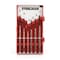 Steelman Precision Steel Shaft Screwdriver Set, 6-Piece 41799 - alternate 1